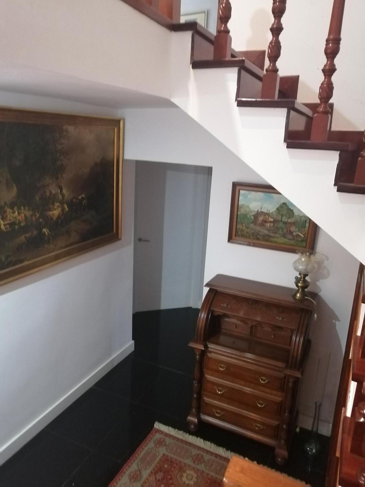 Willa Mencia Mansilla de las Mulas Zewnętrze zdjęcie