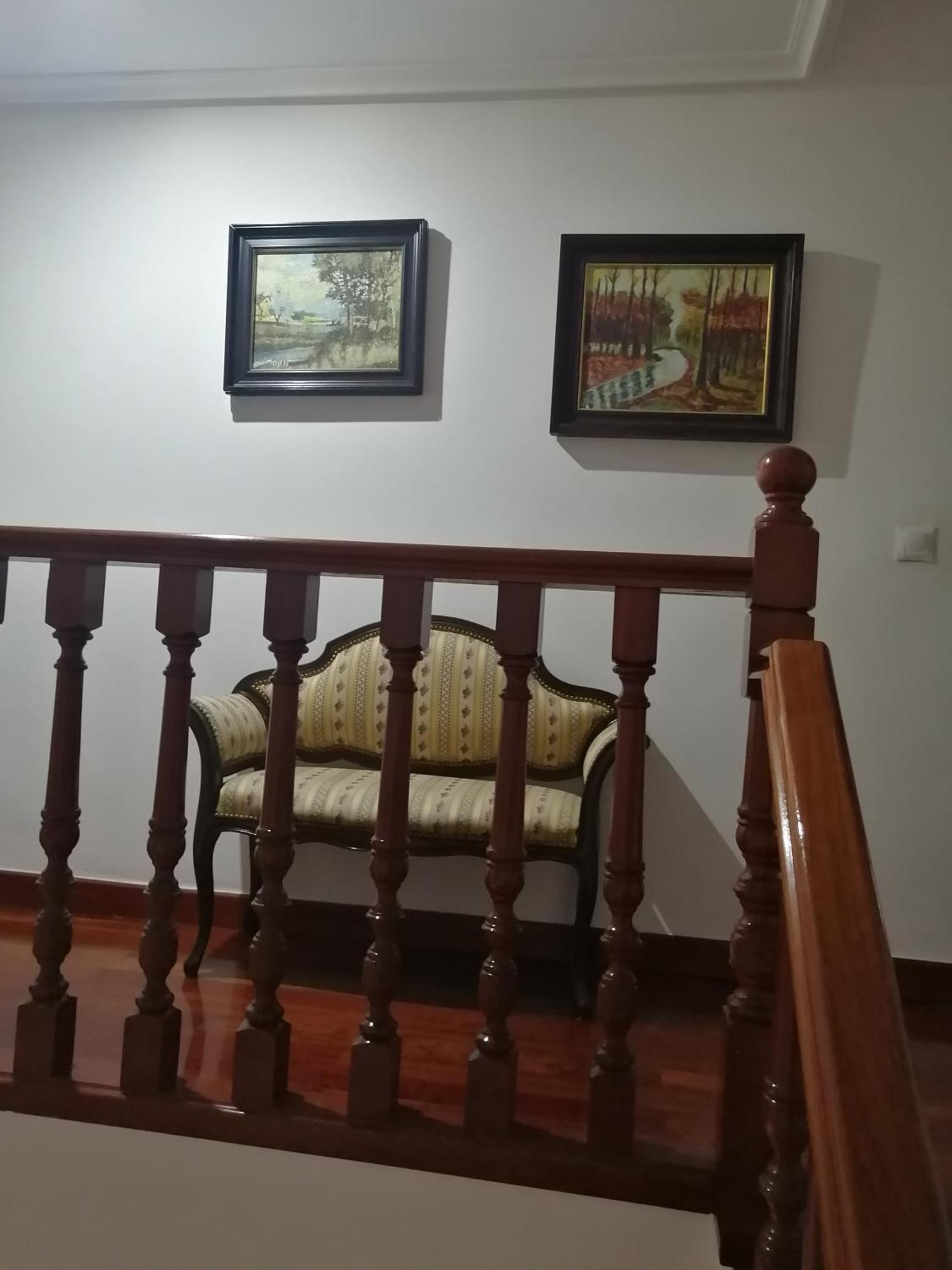 Willa Mencia Mansilla de las Mulas Zewnętrze zdjęcie